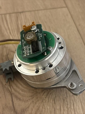 Alesis ADAT Headstack Assembly NOS 9-40-1224 rev b - Image 1 of 4