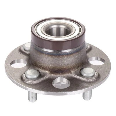 1Pcs Wheel Hub Bearing Assembly Rear+Left+Right For Honda Insight 2010-2014 Foto 1 de 4