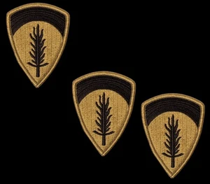 \ U.S. ARMY EUROPE OCP HAT PATCH CAP ARMY VETERAN GIFT SERVICE WOW - Picture 1 of 5
