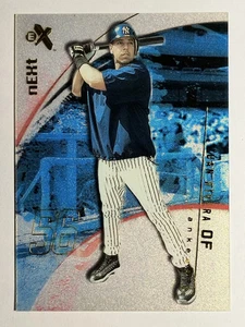 E-X #131 2002 Juan Rivera NT - Imagen 1 de 2