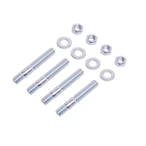 Kit de pernos de carburador de 2" para Holley Edelbrock Demon Rochester Quadrajet - Imagen 1 de 1