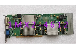 1 Stück gebrauchte HP VISUALIZE FX10 PCI 128MB DD A1262-66501 REV A3 &kh - Bild 1 von 2