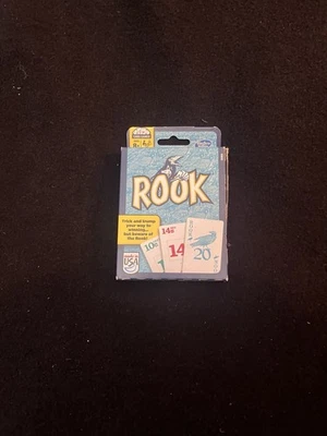 Rook Card Game - Image 1 of 2