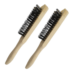 Las mejores ofertas en Cepillos de cerdas de alambre de acero Toolzone |  eBay
