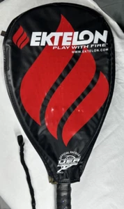 Ektelon Air O Blaze Racquetball Oversize 105 Schläger 2000 Power Level mit Koffer! - Bild 1 von 8