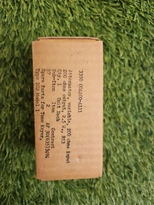 NIB/NOS Northern Radio Co.-Tone Keyer Type 102, Model 1*Attenuator, Variable* - Picture 1 of 3