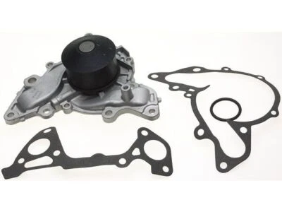 Puertas de bomba de agua para Mitsubishi Eclipse 2000-2012 16512ZRQD 2001 2002 2003 2004 Foto 1 de 2