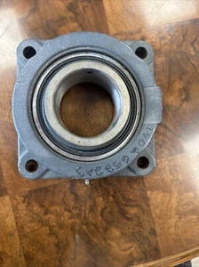HUB CITY SERIE FB350 BLOCCO FLANGIA QUATTRO FORI B350 X 3 7/16 - Foto 1 di 3