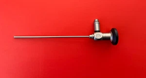 Telescopio Karl Storz 7220FA 3mm X 45º X 14cm HOPKINS®. Autoclavable ALEMANIA - Imagen 1 de 5