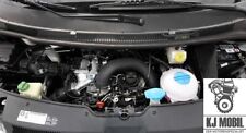 VW T5 T6 2.0TDI CFC CFCA 132Kw/180Ps Diesel Motor Überholung inkl.Einbau 