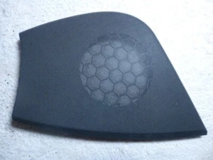 99-03 Saab 9-5 Factory RH Dashboard Speaker Grille Part# 4640405 - Picture 1 of 2