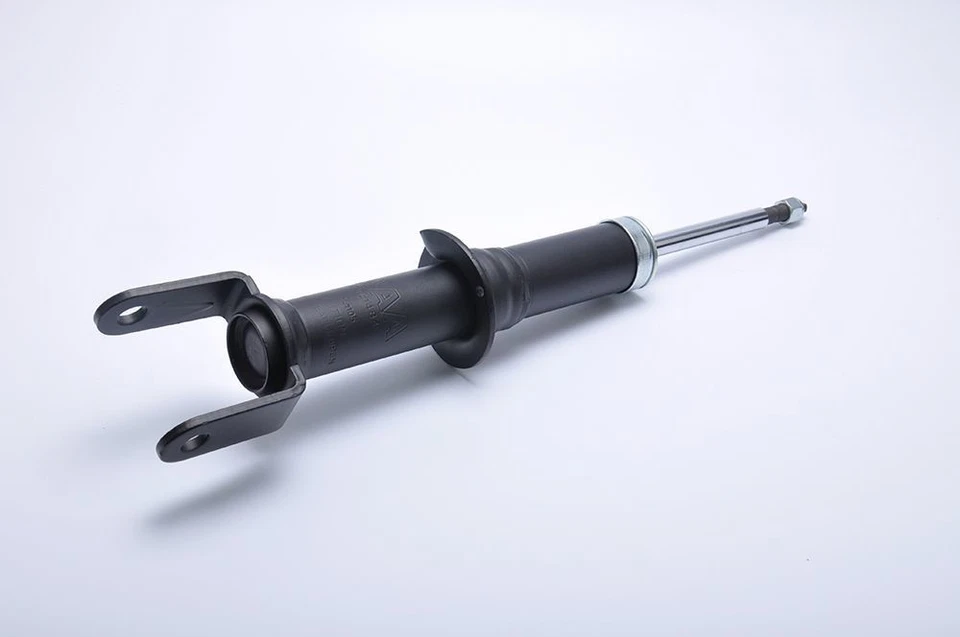 Set of 2 Suspension Strut Front OSC S341484 - Image 1 of 1