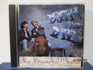 The Braeded Chord - Dream and Dare - CD - MINT condition - 25-1637 - Picture 1 of 3