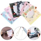 Product Snap-Strap Cosmetic Pouch Stroller Accessories Wet Wipes Bag Tissue Box