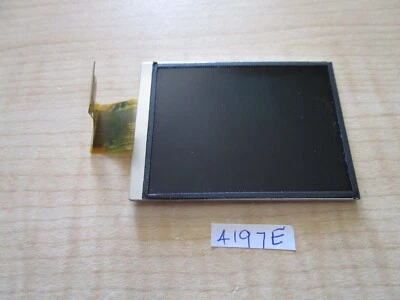 LCD Display for  Camera Fujifilm XP20 - Image 1 of 4