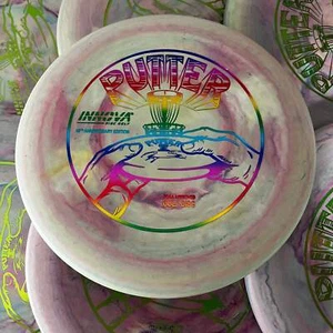Innova 40th Anniversary Galactic Pro Aviar 2/3/0/1 - Picture 1 of 34