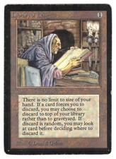 ► magic-style ◄ mtg-library of leng-beta-played