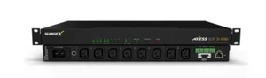 Axess Elite SX-AX10Ei 240V SurgeX Energy intelligence Used/Good - Foto 1 di 1