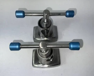 AliMed 936673 Original Clark Sockets For Operating Table - Picture 1 of 8