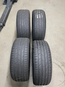 Hankook Ventus Prime3 (K125) 215/45 R18 89V - Bild 1 von 5