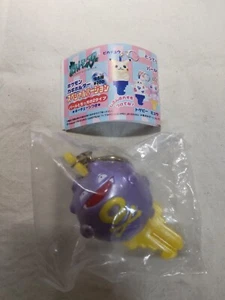 Unused Mewtwo Pokemon Key Holder Tomy Figure Toy Japan 9791 - Picture 1 of 8