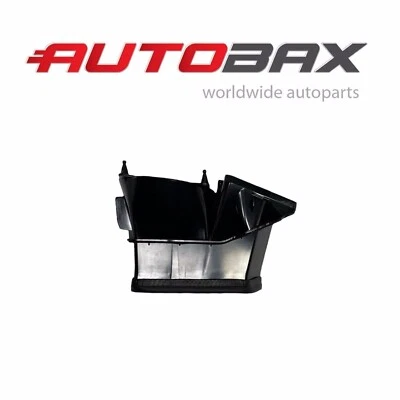 Manguera de conducto de admisión de aire motor derecho Porsche Boxter Cayman 2012 2013 2014 2015 2016 Foto 1 de 4