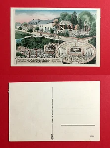 AK FREIBERG in Sa. um 1910 Gasthof Stadt Freiberg  ( 49485 - Bild 1 von 1