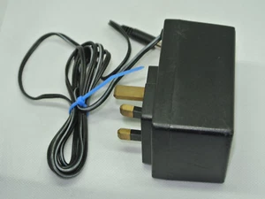 ✔️🔌 ADAPTADOR AC/DC 3COM ORIGINAL EN FUNCIONAMIENTO 12V 1A 3C16741A - VENDEDOR DEL REINO UNIDO - Imagen 1 de 4