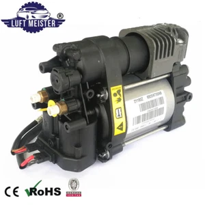 ▲Air Suspension Compressor Pump For 2011-2020 Jeep Grand Cherokee WK2 68204730AH - Picture 1 of 10