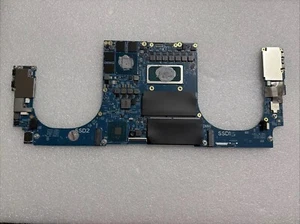 Dell Precision 5760 Motherboard i7-11800H Nvidia Quadro T1200 T0D00 0T0D00 B6 - Picture 1 of 9
