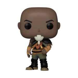 Funko Pop! Vinyl: Rebel Moon - Titus #1536 - Bild 1 von 1