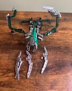Lego Bionicle: 8622 Nidhiki Incomplete - Picture 1 of 11