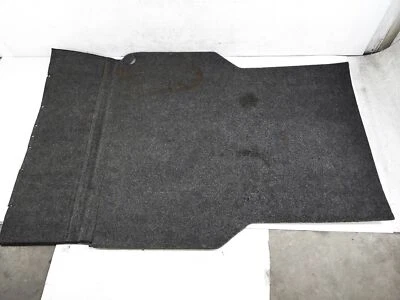 Toyota Tacoma 2016-2023 alfombrilla de cama de 5 ft XLT - XLTBMY05DCS *sucia* Foto 1 de 4