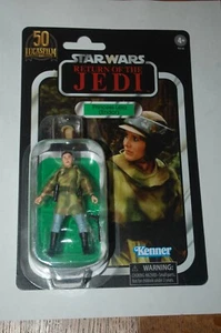Princess Leia Endor-Vintage Collection VC191-Star Wars Return of the Jedi - Picture 1 of 2