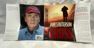 James Patterson, Cross - Imagen 1 de 6