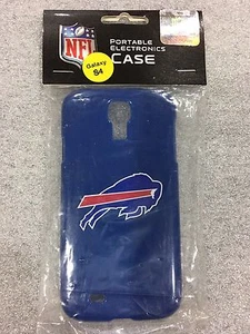 NFL Buffalo Bills Etched Samsung Galaxy S4 Hülle - Bild 1 von 2