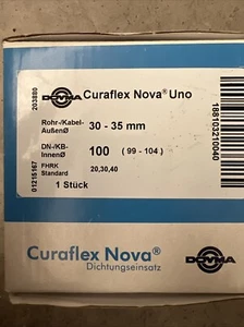 Curaflex Dichtungseinsatz Nova Uno - Bild 1 von 4
