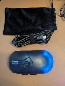 Lenovo Legion M410 Wireless RGB Gaming Mouse - Picture 1 of 4