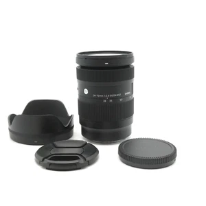 EXC- Sigma 28-70mm f/2.8 DG DN Contemporary Lens - Leica L-Mount - Picture 1 of 8