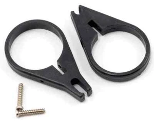 Blade BLH1660 Tail Pushrod Support Guide Set (2): B450 - Picture 1 of 1