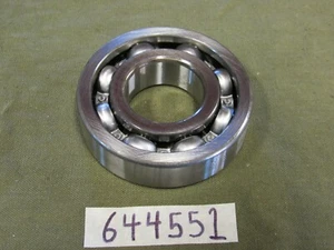 REAR Bearing T-90 Transmission 644551 Fits Willys CJ2A CJ3A M38 M38A1 CJ3B jeep - Picture 1 of 2