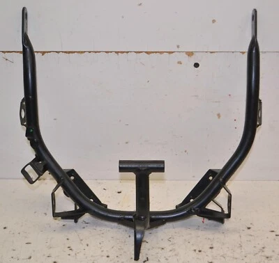 Suporte para farol carenagem frontal Ducati Multistrada 47010791A 2003-2009 - Imagem 1 de 4