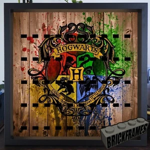 Großes Display von zu Display Lego Harry Potter Minifiguren - Bild 1 von 1