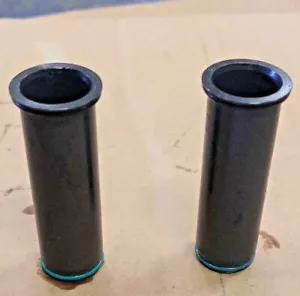 AUDI VOLKSWAGEN SKODA SEAT DQ200 AUTO GETRIEBE MECHATRONISCHE KOLBENHÜLSEN - Bild 1 von 3