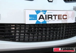 Actualización de intercooler núcleo Renault Megane 2 225 y R26 95 mm con cuchara Air-Ram - Imagen 1 de 4