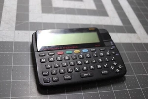 Franklin Bookman MWS-840 Electronic Talking Dictionary Thesaurus Works! - Picture 1 of 1
