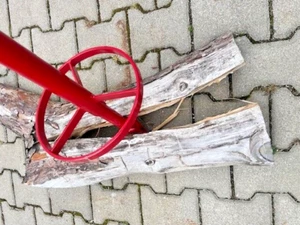 AMMBOSS Holzspalter - Bild 1 von 7