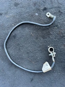 2011 PEUGEOT EXPERT 1.6 HDI Battery Negative Cable 1493958080 - Picture 1 of 5