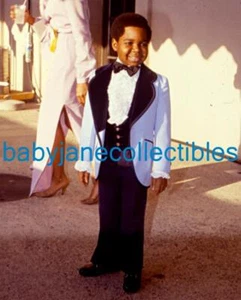 Foto exclusiva de Gary Coleman Childstar #1 (c-sl) - Imagen 1 de 1