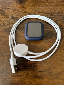 Apple Watch Series 6 44mm Aluminiumgehäuse-Blau - Bild 1 von 16